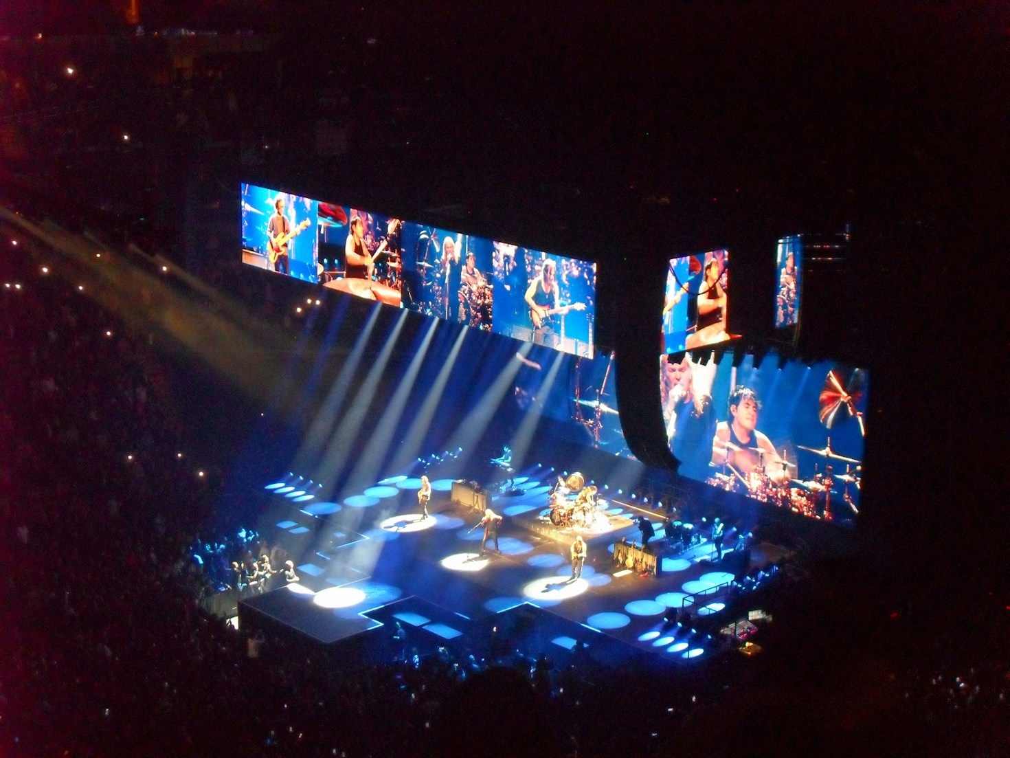 Hey Sailor’s Most Memorable Concerts to Date