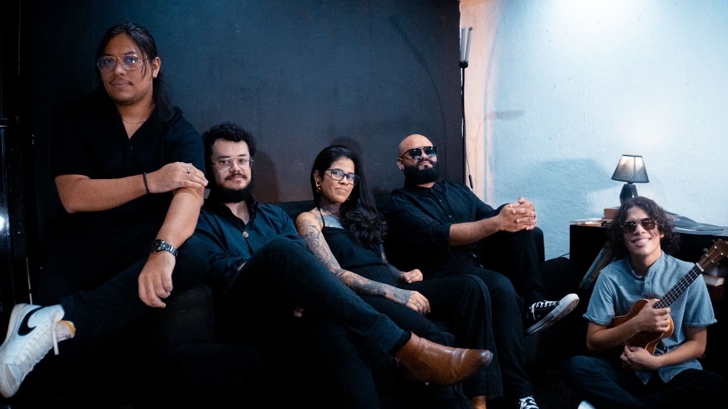 Meet the Members of Hey Sailor: A Closer Look